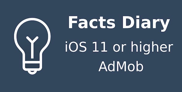 Facts Diary icon