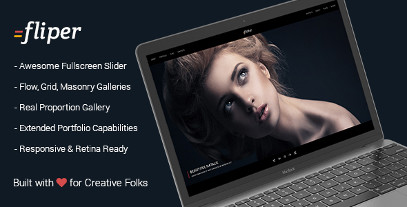 Fliper- Photography & Videography icon