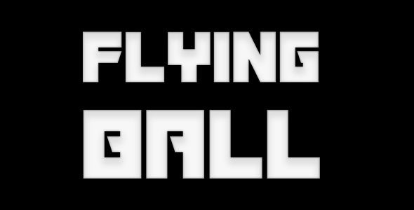 Flying Ball icon