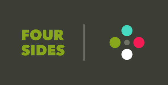 Four Sides | HTML5 | CONSTRUCT 3 icon
