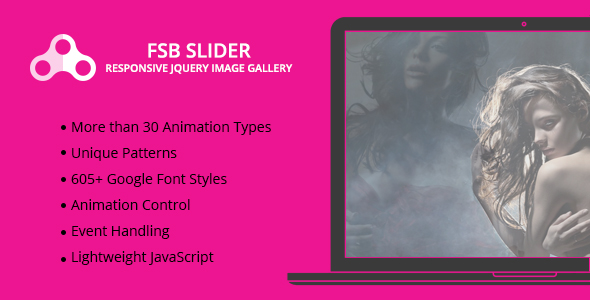 FullScreen Background Slider - jQuery SlideShow icon