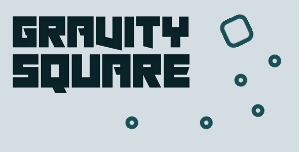 Gravity Square icon