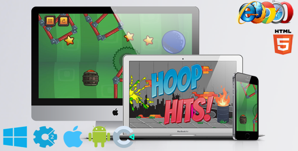 Hoop Hits icon