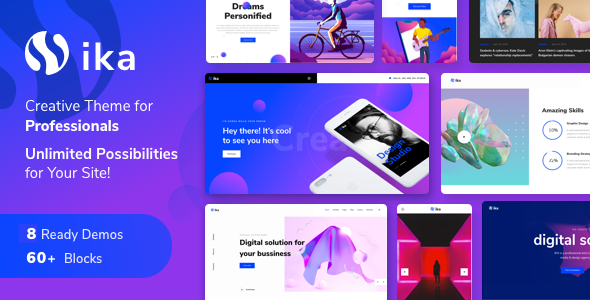 Ika - Portfolio icon