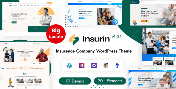 Insu - Insurance icon