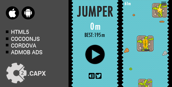 Jumper icon
