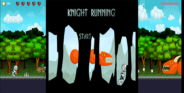 Knight Runner icon