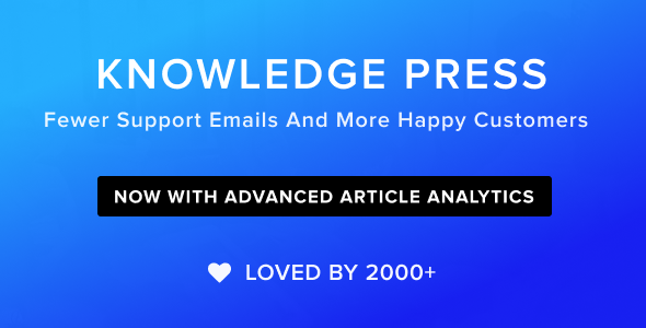Knowledge Base | Helpdesk | Wiki | FAQ WordPress Theme icon