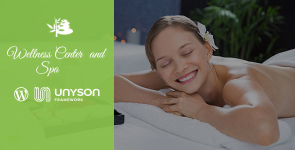 Lisa – Spa and Beauty Salon WordPress Theme icon