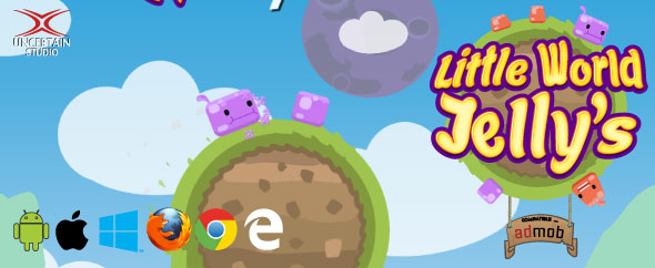 Little World Jelly's icon