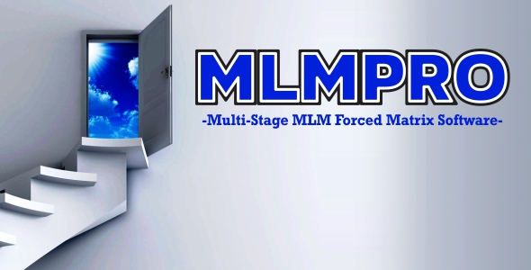 MLMPro - Multi-Stage Forced Matrix MLM Script icon