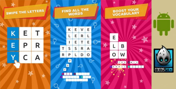 Magic Words icon