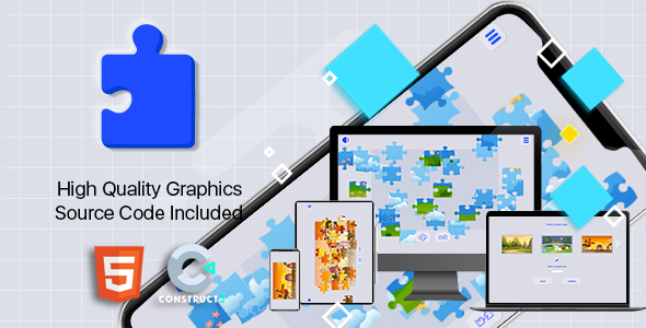 Master Jigsaw Puzzle icon