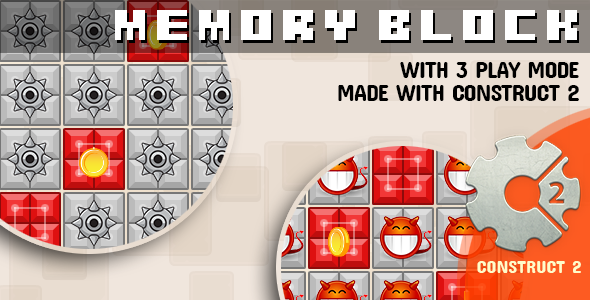 Memory Blocks icon