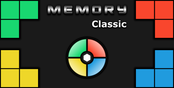 Memory Classic icon