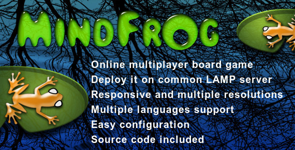 Mind Frog icon