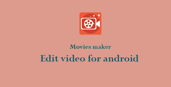Movies Maker & Video Edit icon