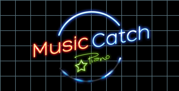 Music Catch icon