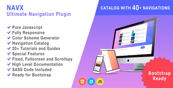 NAVX - Ultimate Navigation Plugin icon