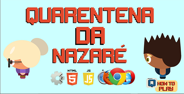 NAZARE QUARANTINE icon