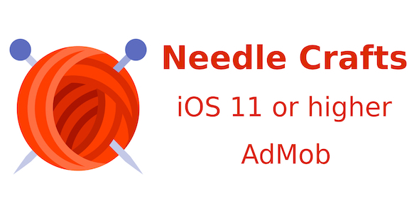 Needle Crafts icon