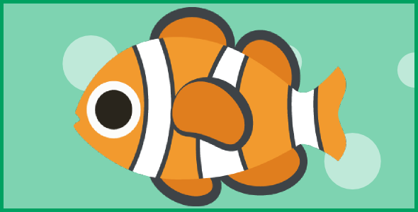 Nemo - Tic Tac Toe - Html5 game icon