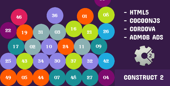 Number In Order icon