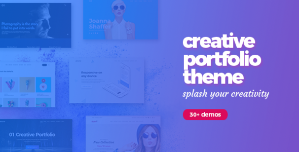 Onero | Creative Portfolio Theme for Professionals icon
