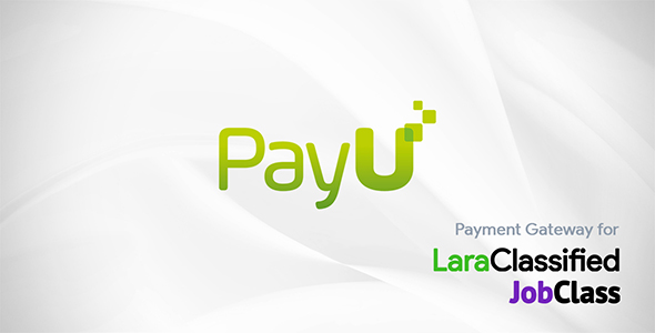 PayU Payment Gateway Plugin icon