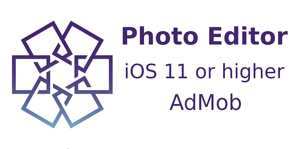 Photo Editor icon
