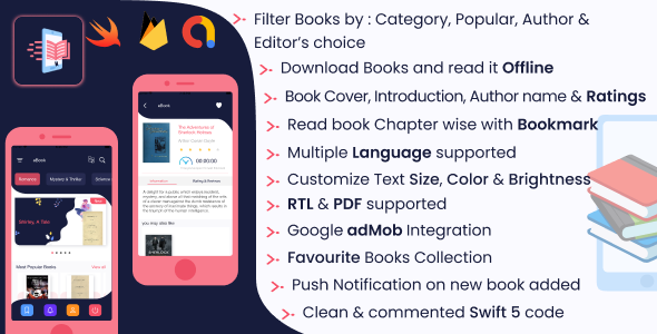 Pro Book - iOS App icon