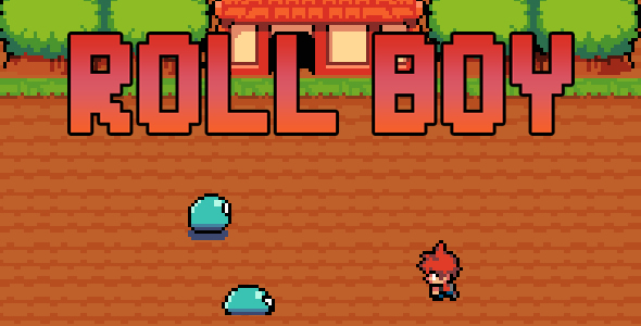Roll Boy icon