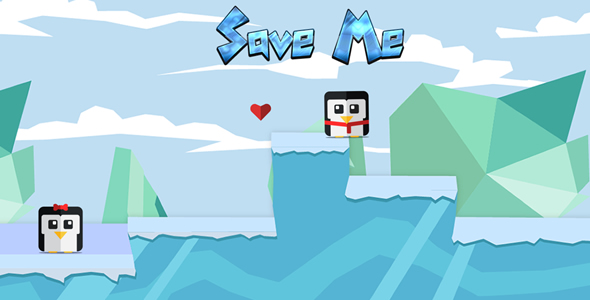 Save Me icon