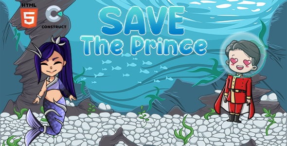 Save The Prince icon