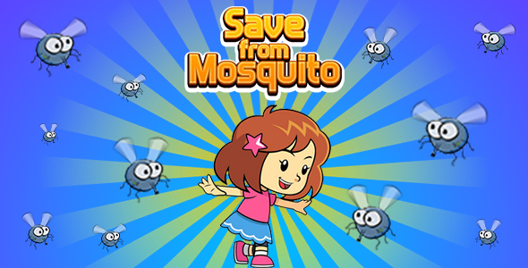 Save from Mosquito (CAPX and HTML5) icon