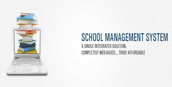 School Management System icon