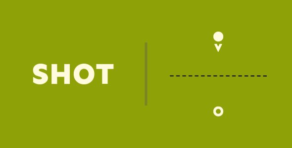 Shot | HTML5 | CONSTRUCT 3 icon