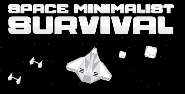 Space Minimalist Survival icon