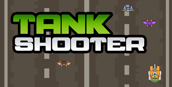 Tank Shooter icon