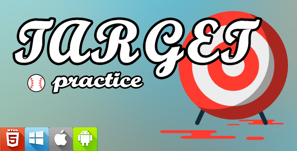 Target Practice icon