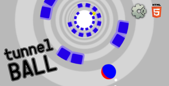 Tunnel Ball C2 icon
