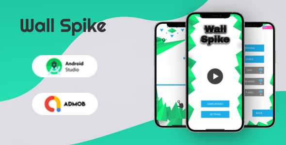Wall Spike icon