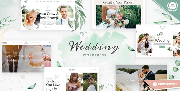 Wedding Theme icon