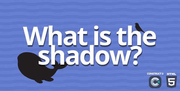 What is the shadow icon