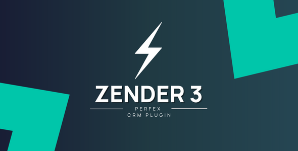 Zender - Perfex CRM Plugin for SMS and WhatsApp icon