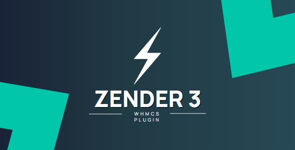 Zender - WHMCS Plugin for SMS and WhatsApp icon