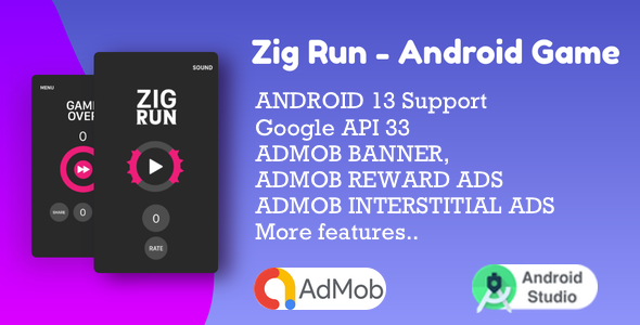 Zig Run icon