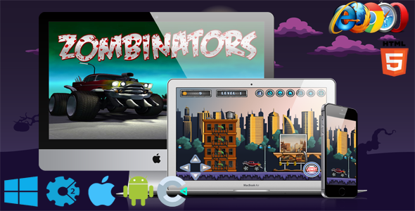 Zombinators icon