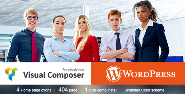 Architecture Interior Designer WordPress Theme - Striking icon