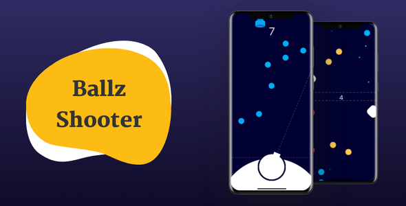 Ballz Shooter icon